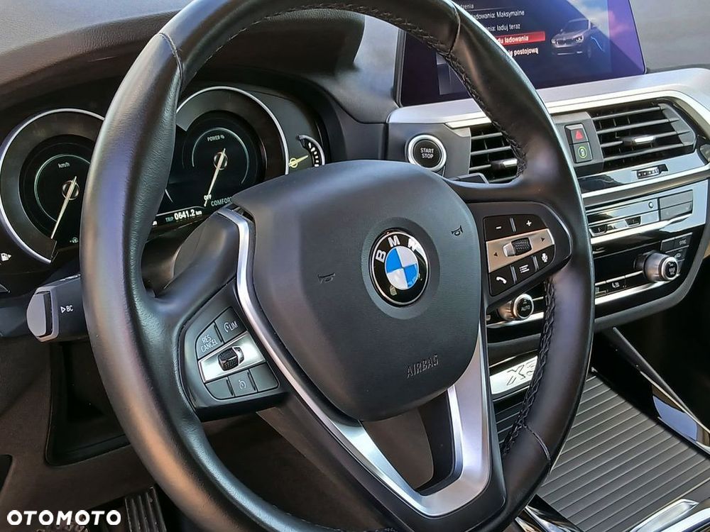 BMW X3 - 18