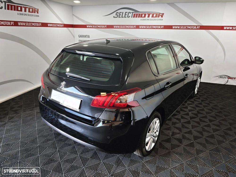 Peugeot 308 1.2 PureTech Style - 6