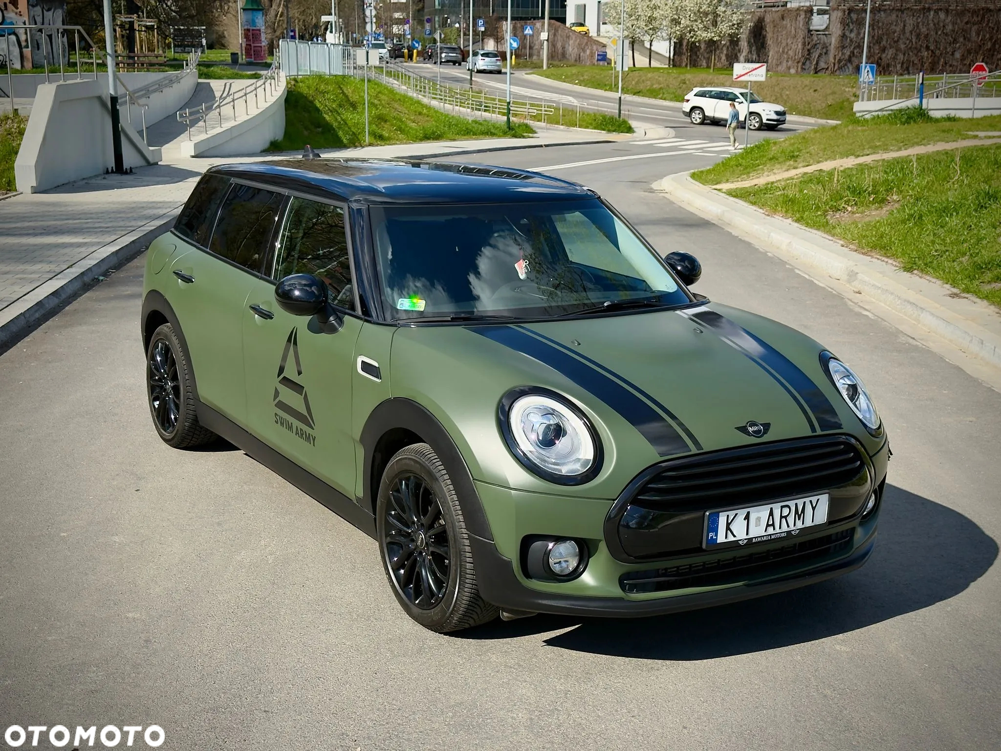 MINI Clubman Cooper - 2