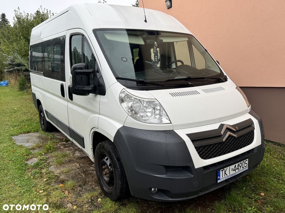 Citroën Jumper - 2