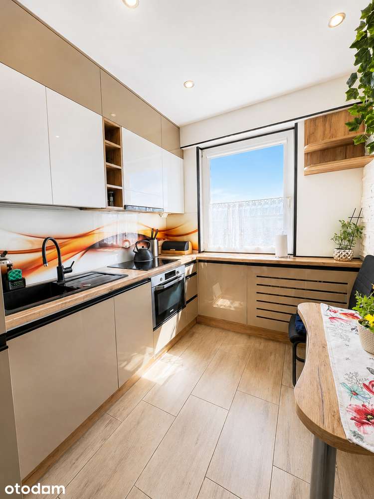 2-POKOJOWE MIESZKANIE | 52 m² | PODDĘBICE | ŚWIETNA LOKALIZACJA