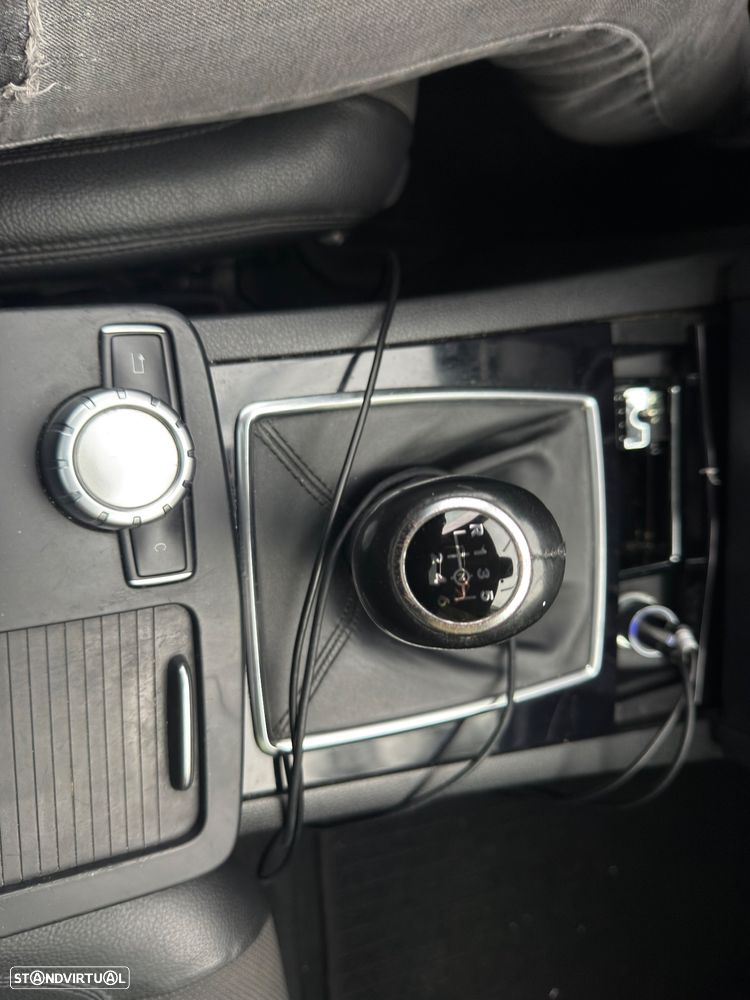 Mercedes-Benz C 220 CDI Edition - 20