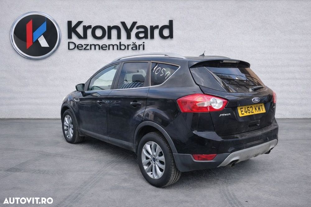 Dezmembrari dezmembrez  Ford Kuga 2.0 TDCI  2008-2012  G6DG, UKDA - 8
