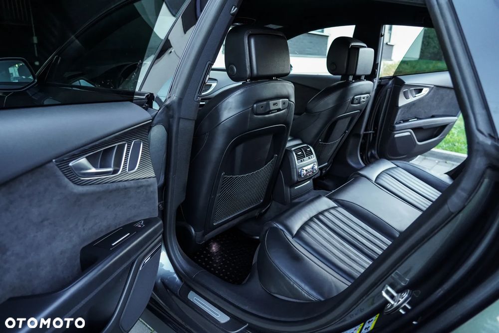 Audi A7 Sportback - 23