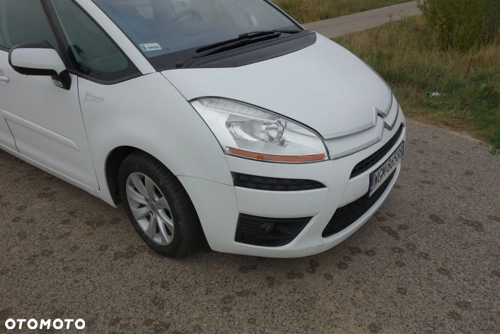 Citroën C4 Picasso 1.6 HDi FAP ESG6 Confort - 6
