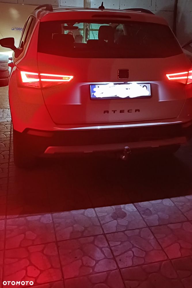 Seat Ateca 1.6 TDI ECOMOTIVE Reference S&S - 14
