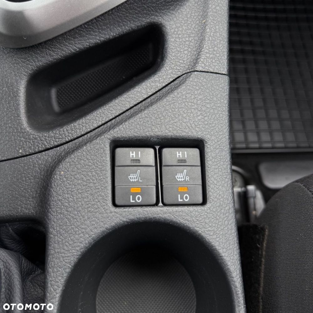 Toyota Auris - 26