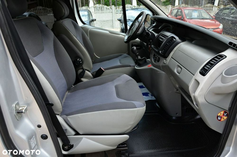 Opel Vivaro L1H1 Tour Elegance - 30