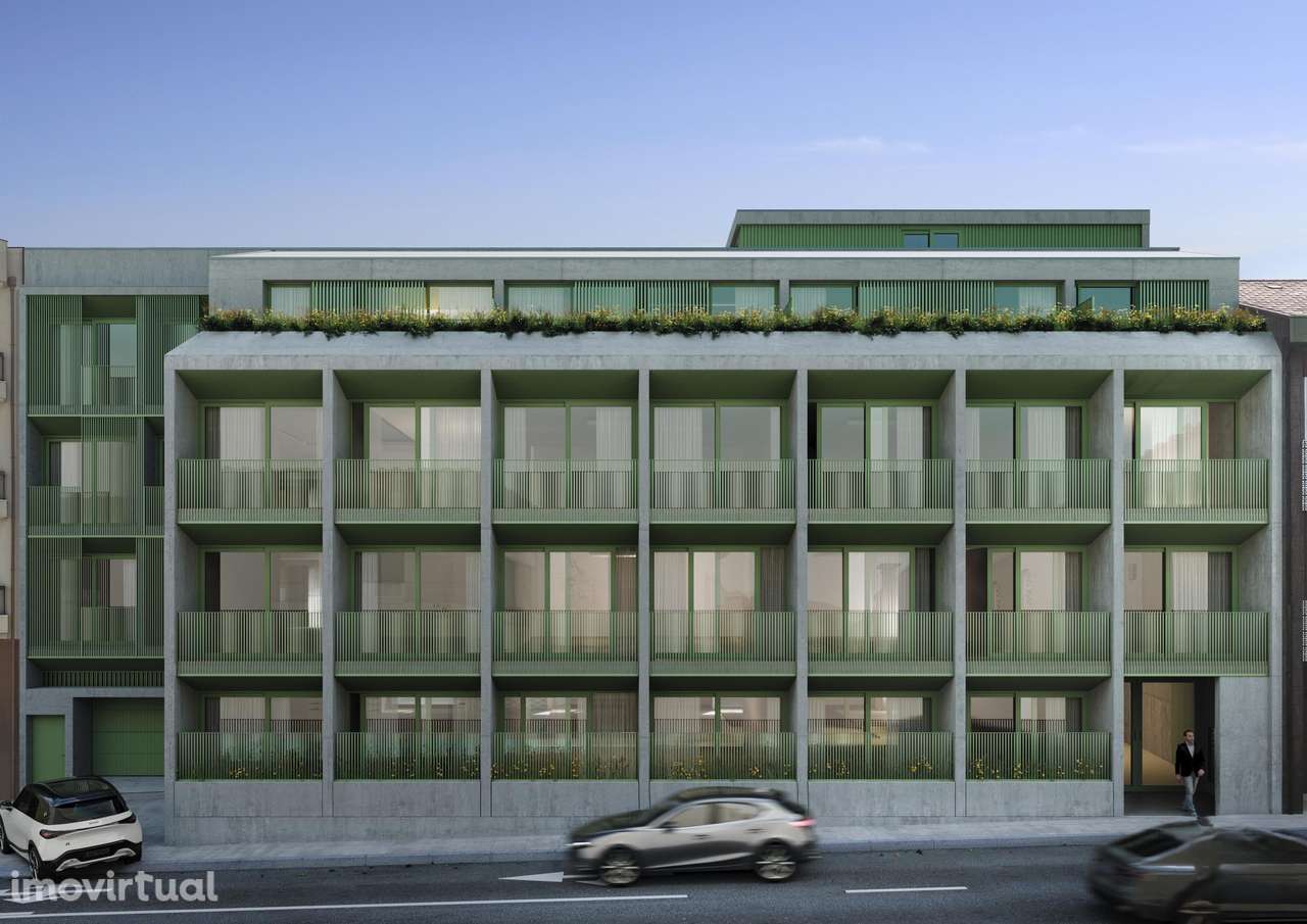 BURGOS GARDEN - Grande imagem: 1/7