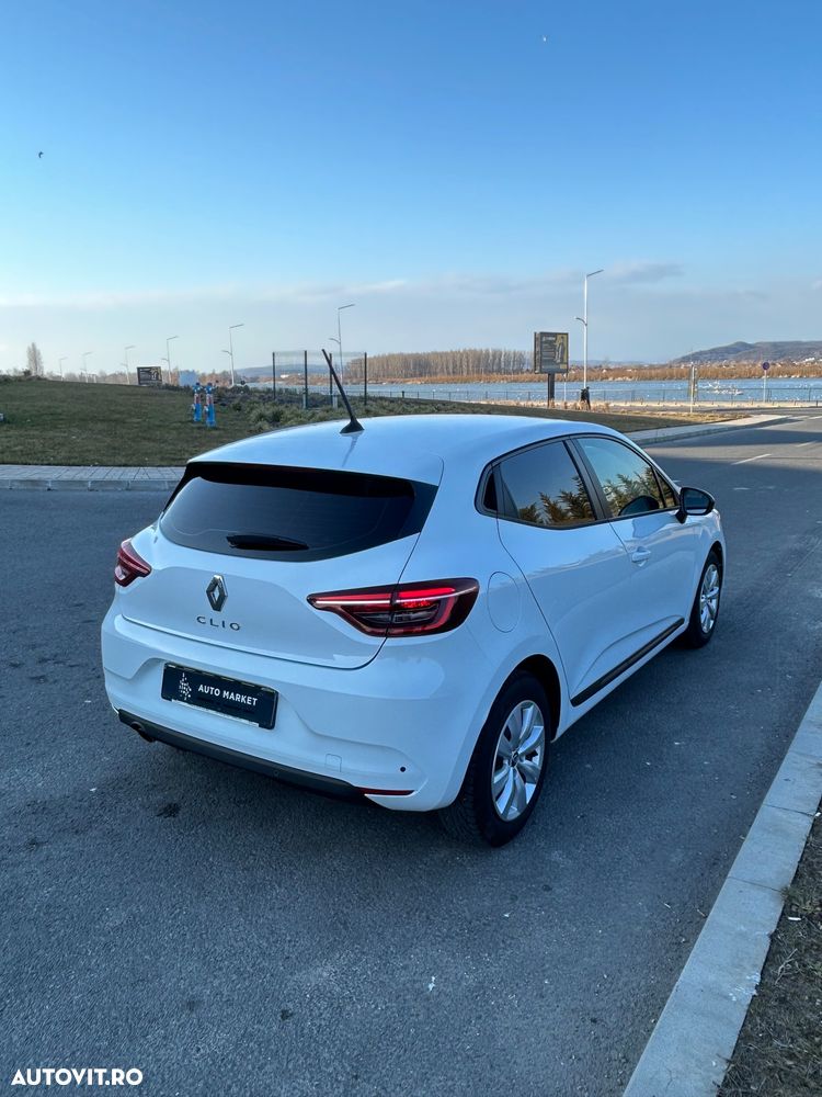 Renault Clio V 1.0 TCe Life - 15