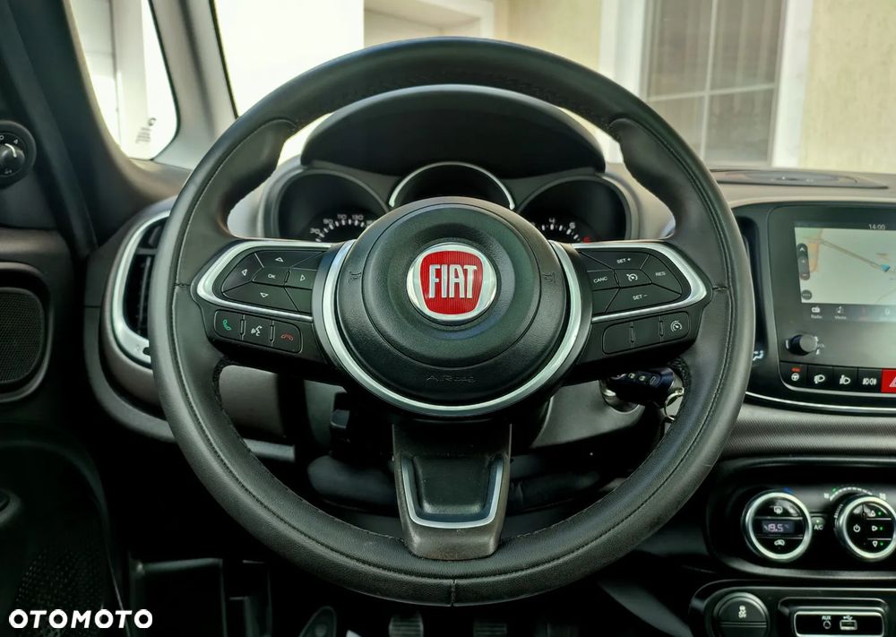 Fiat 500L 0.9 TwinAir Lounge - 23