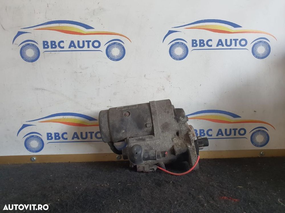 ELECTROMOTOR 2.2 D HYUNDAI SANTA FE 2 - 1