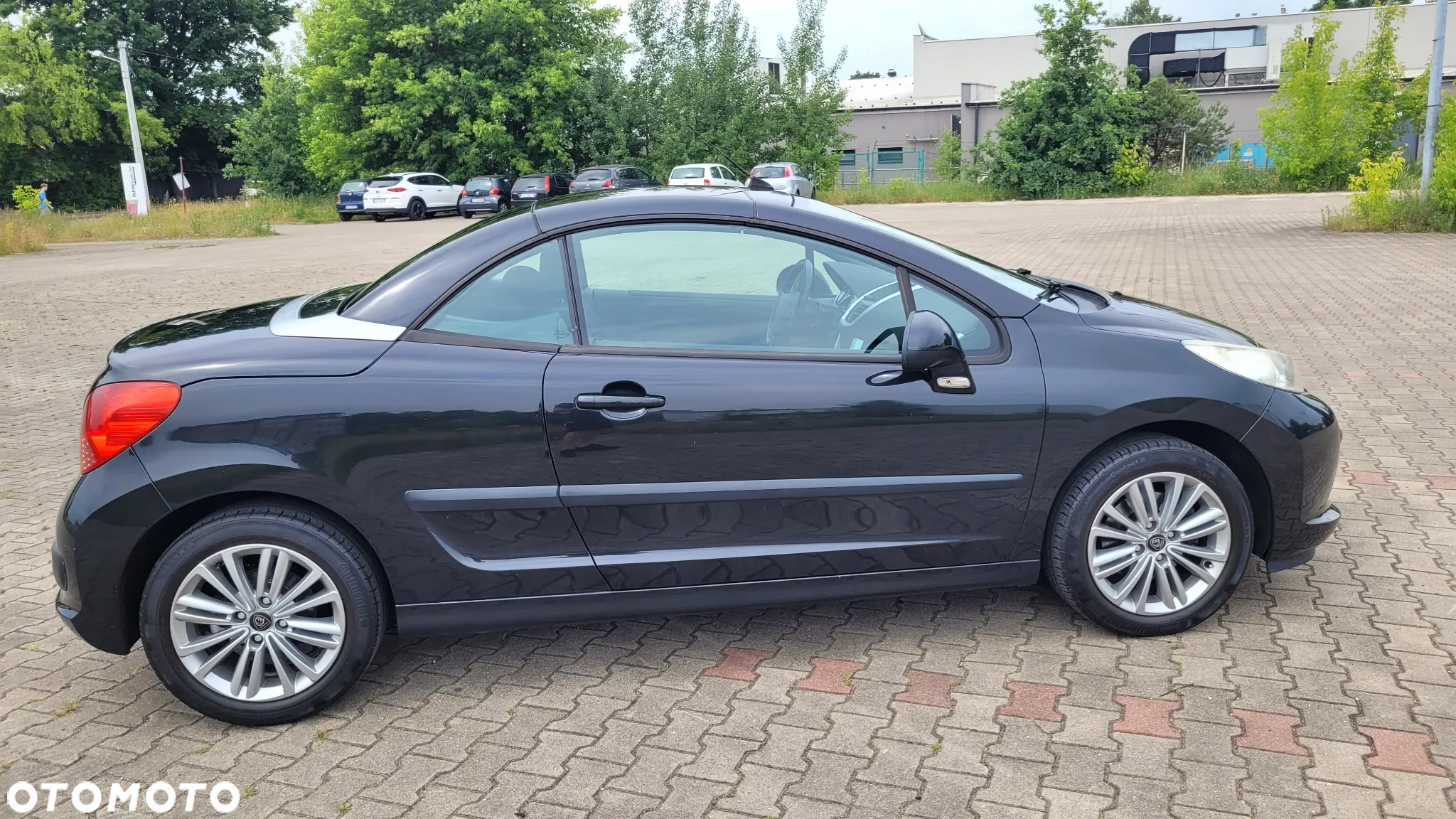 Peugeot 207 CC - 7