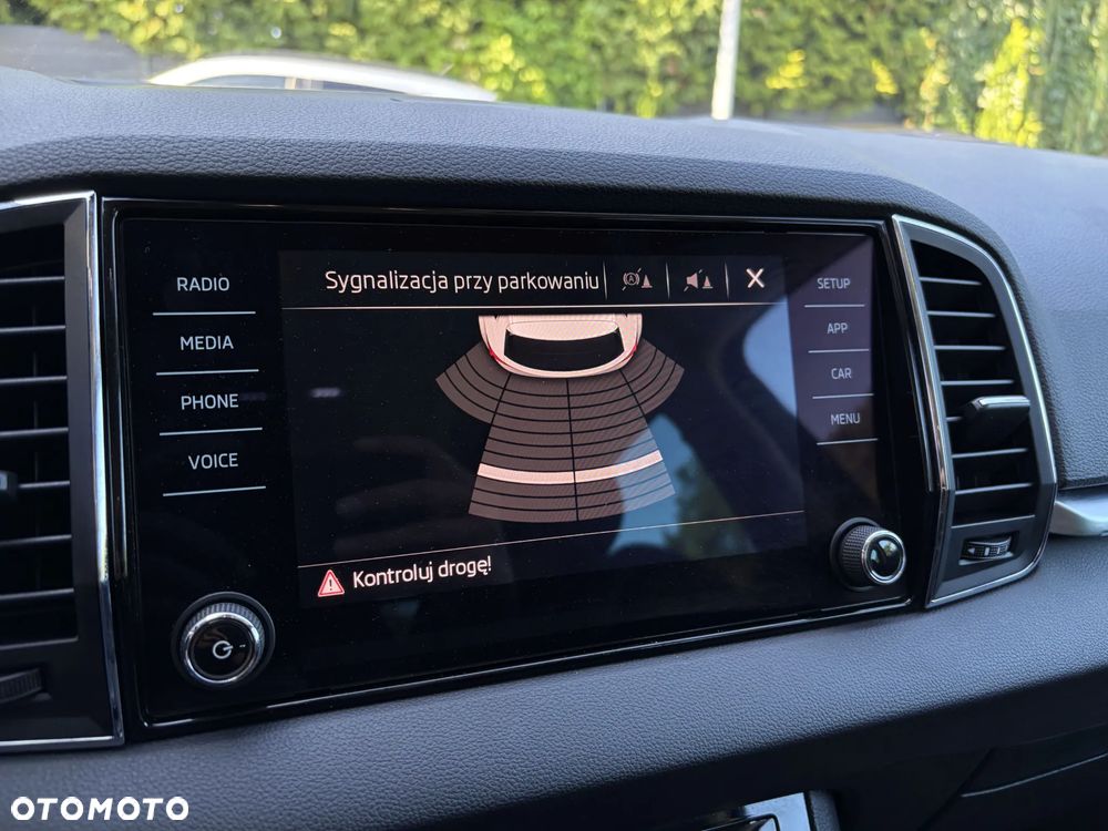 Skoda Karoq 1.5 TSI Sportline - 27