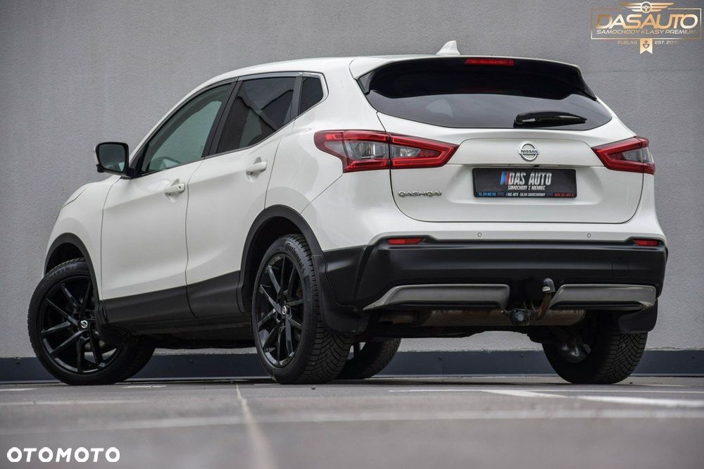 Nissan Qashqai 1.3 DIG-T DCT N-CONNECTA - 16