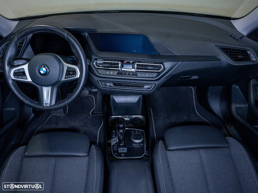 BMW 216 Gran Coupé d Line Sport - 7