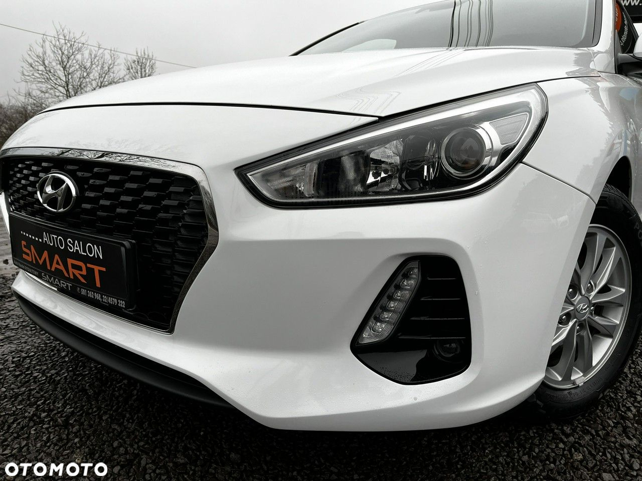 Hyundai i30 - 12