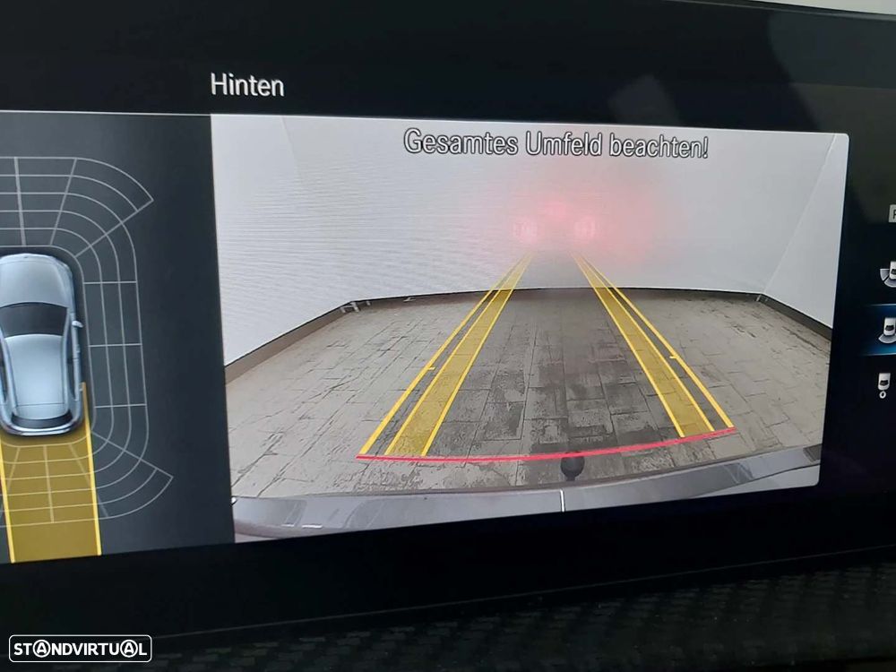 Mercedes-Benz A 250 e Progressive - 9