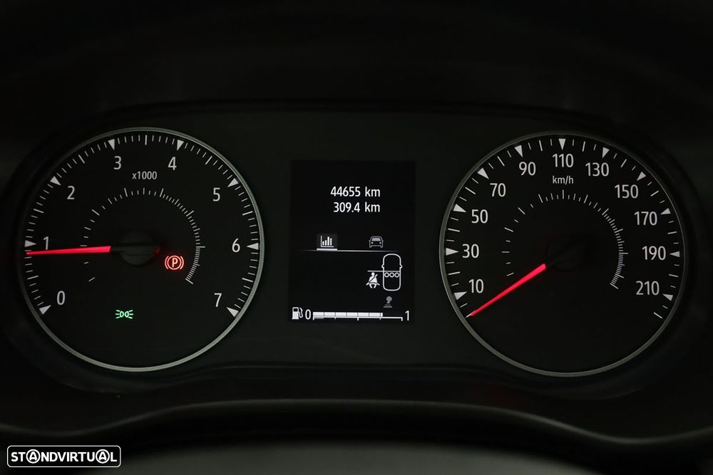 Dacia Sandero 1.0 ECO-G Extreme + Up&Go Bi-Fuel - 17
