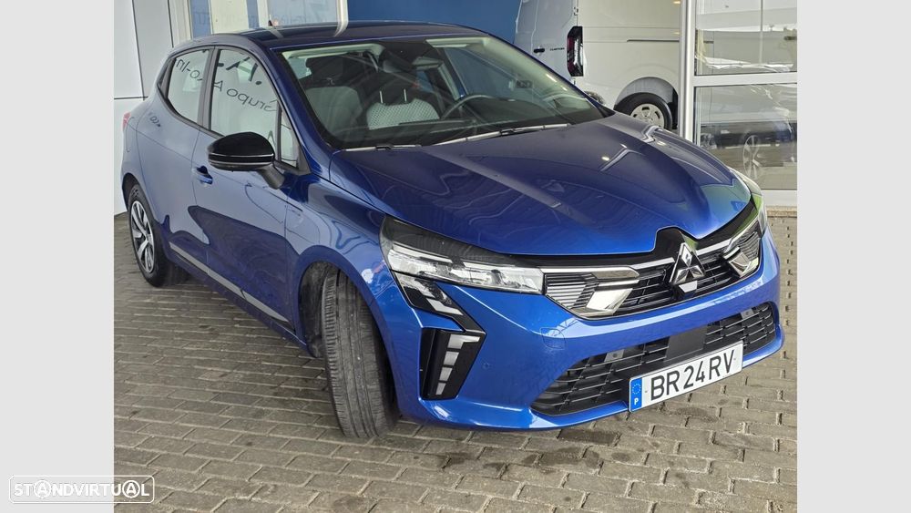 Mitsubishi Colt 1.0 MPI Kyoto - 4