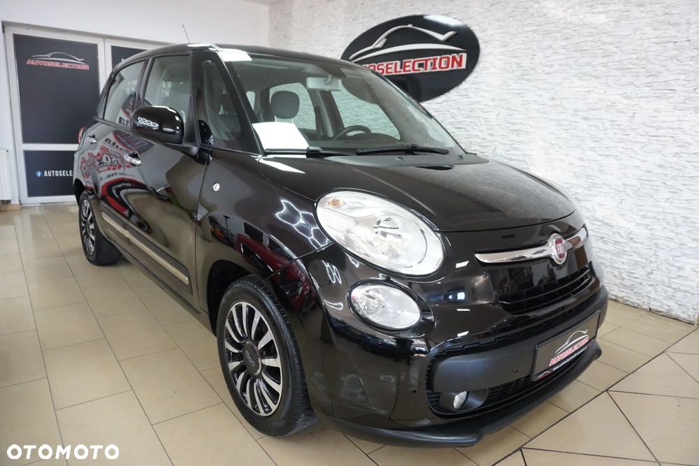 Fiat 500L 1.3 Multijet Start&Stopp Pop-Star - 8