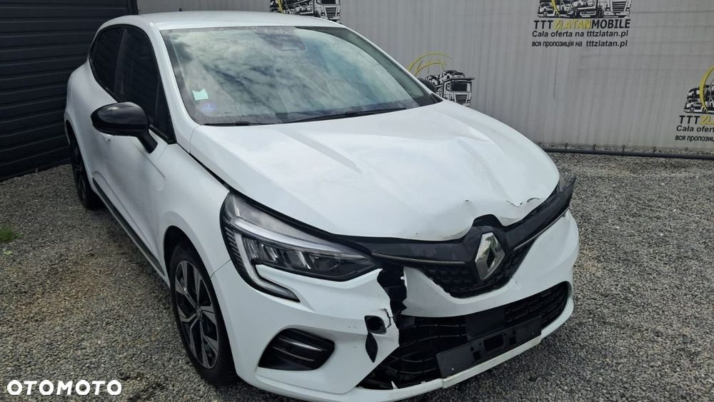 Renault Clio - 4