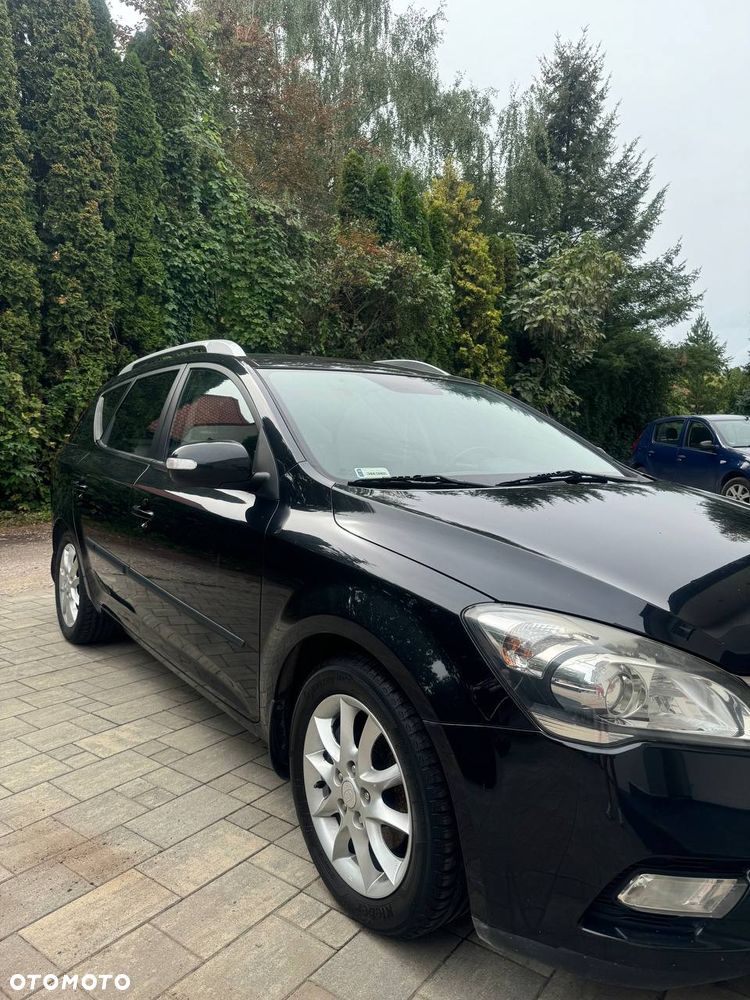 Kia Ceed 2.0 crdi Optimum - 3