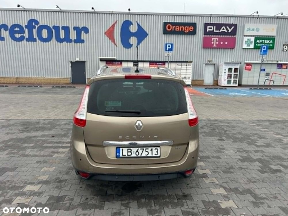 Renault Scenic 1.2 TCe Energy Limited - 4