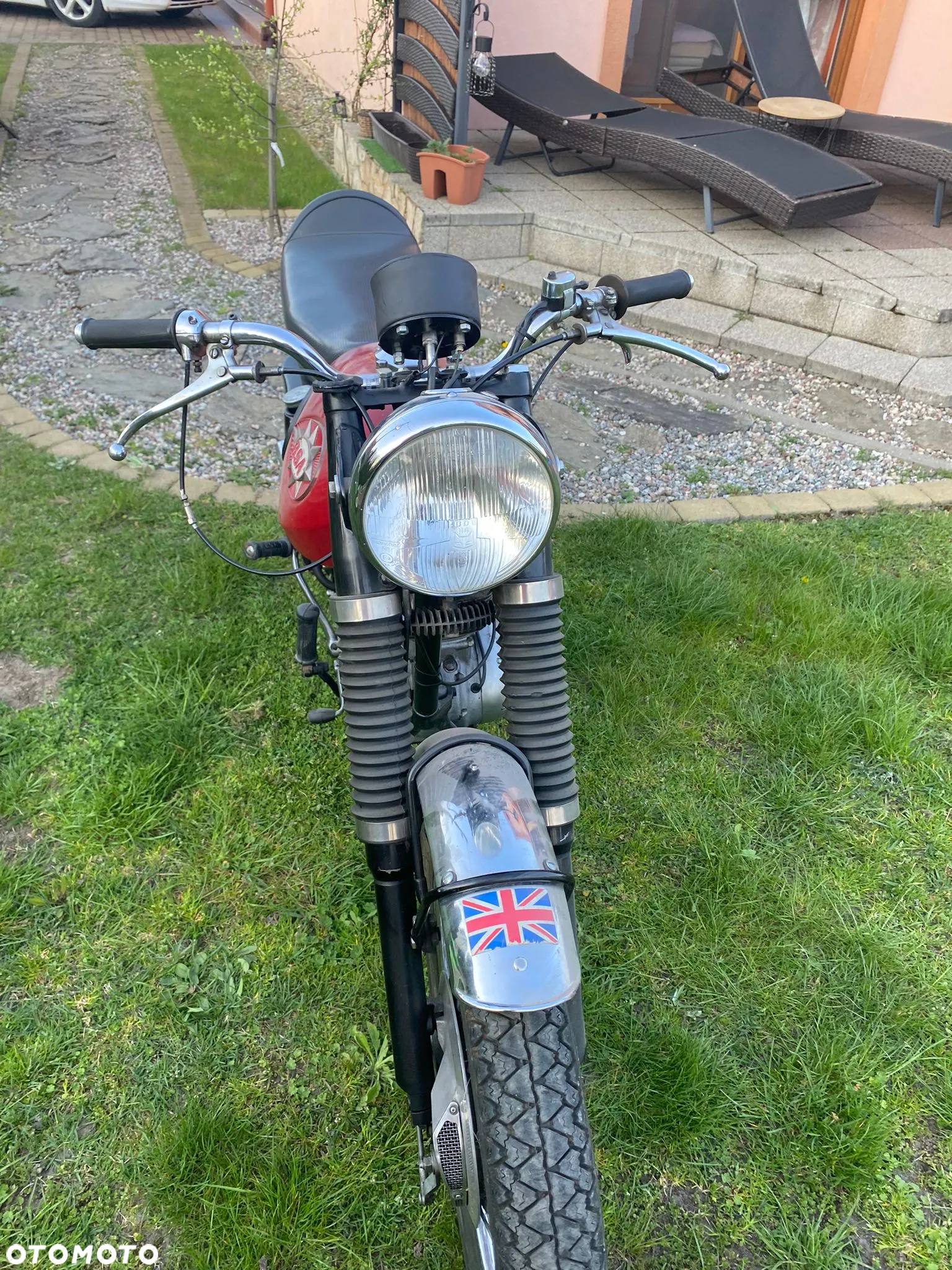 BSA Inny - 8