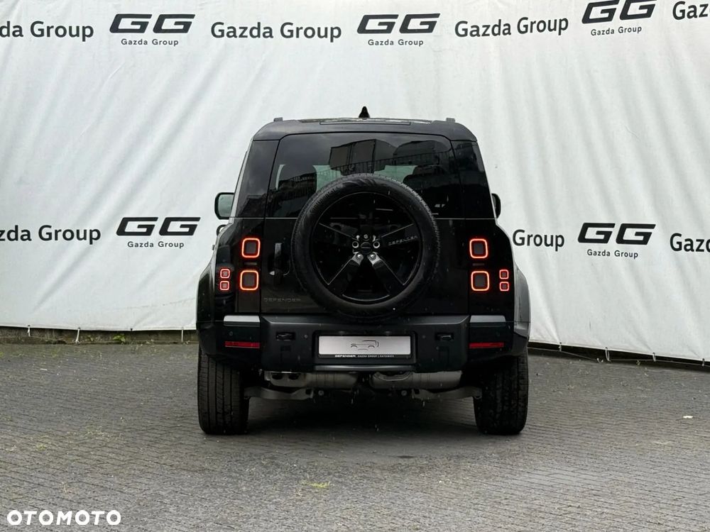 Land Rover Defender 110 D350 X-Dynamic HSE - 13