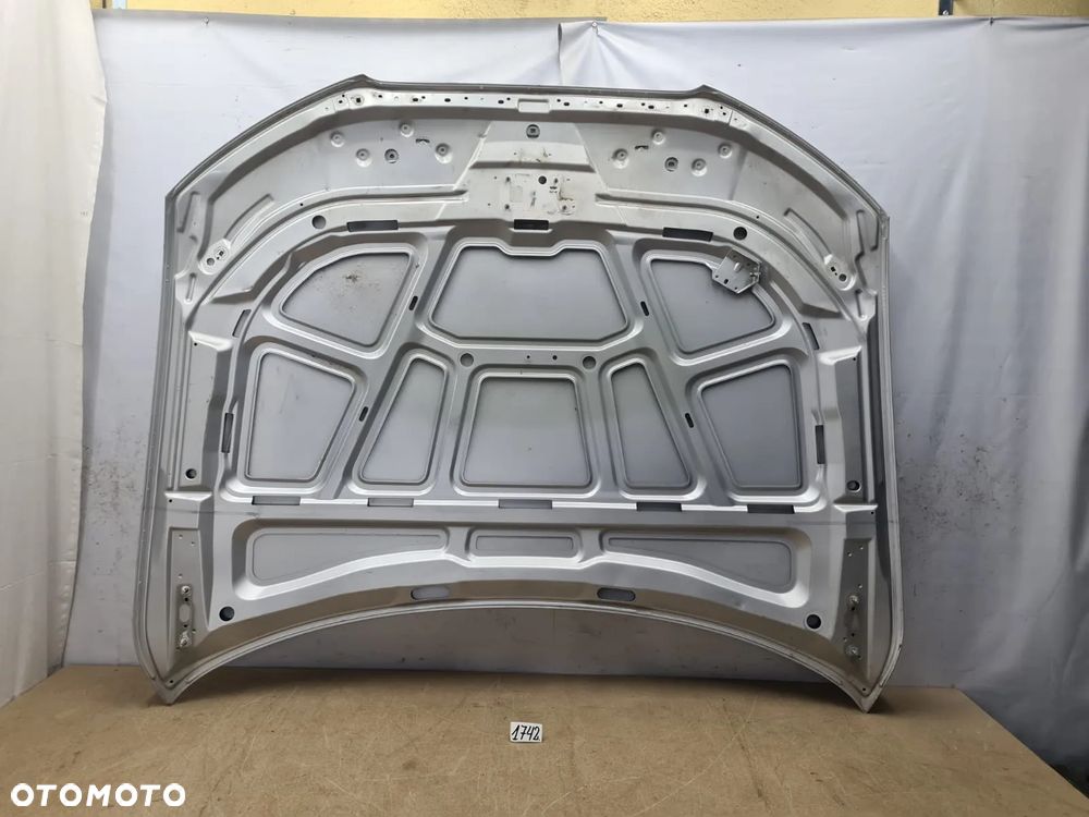 MASKA POKRYWA SILNIKA AUDI A4 B8 LIFT 11- A5 07-12 8T0823373 LIFT - 7