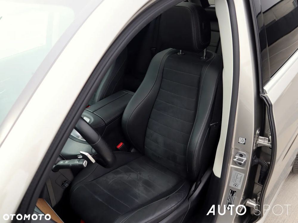 Mercedes-Benz GLE 450 4Matic 9G-TRONIC AMG Line - 15