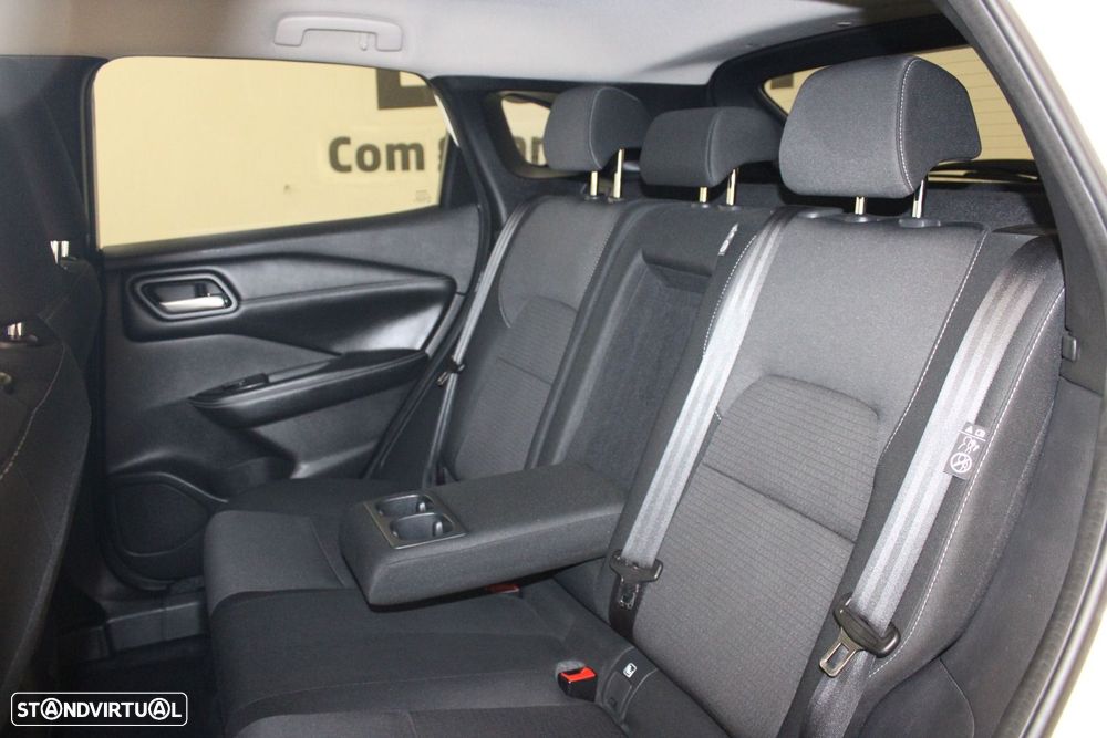 Nissan Qashqai 1.5 e-Power N-Connecta - 37