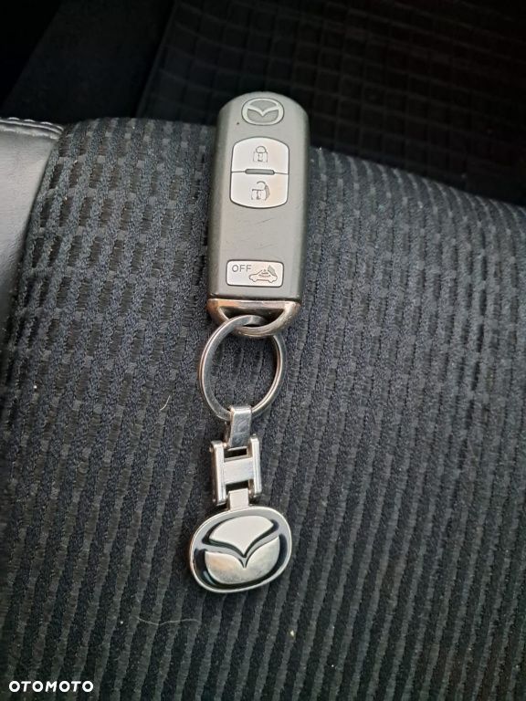 Mazda 6 2.2 CD - 37