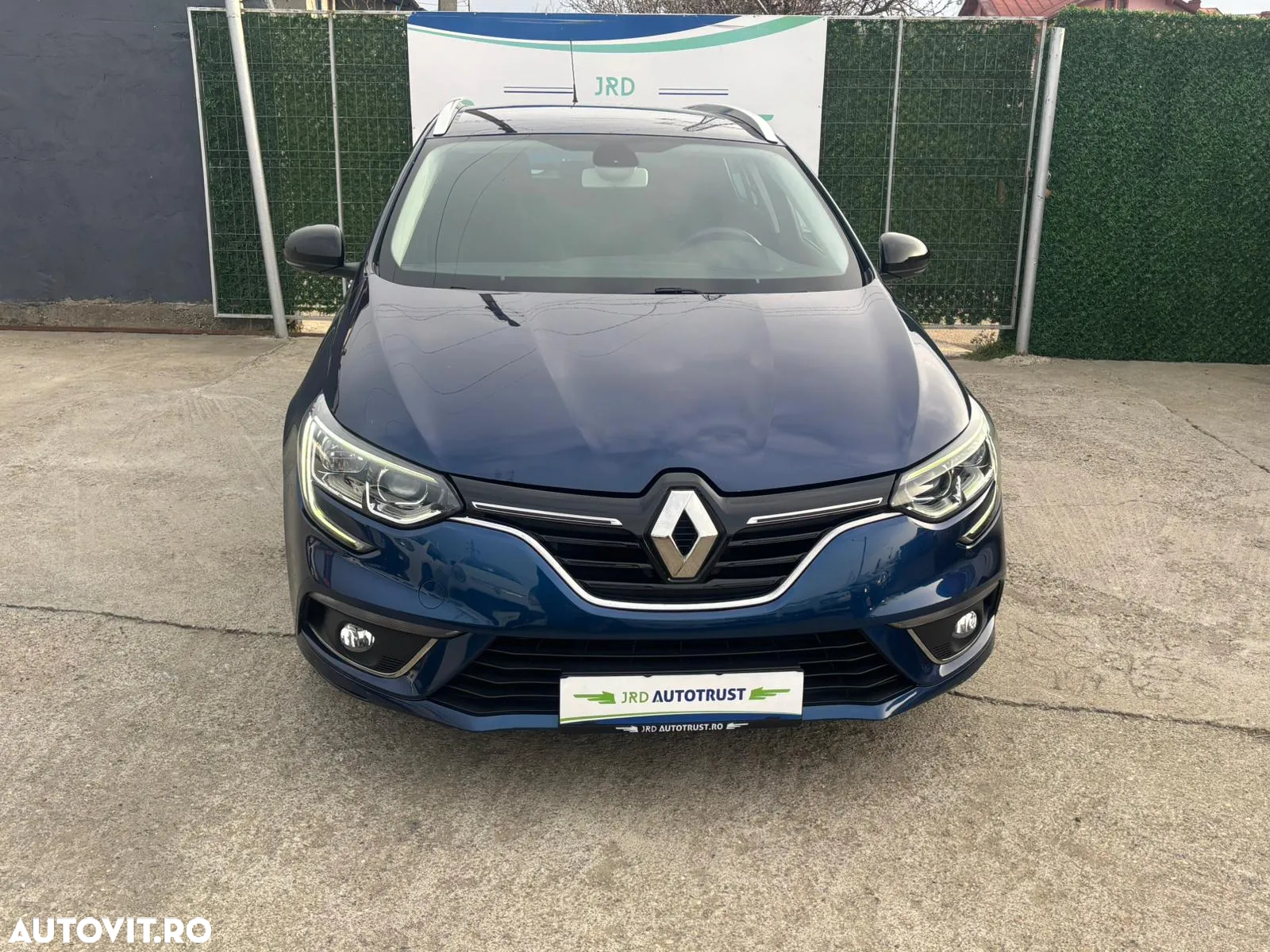 Renault Megane ENERGY dCi 110 LIMITED - 19