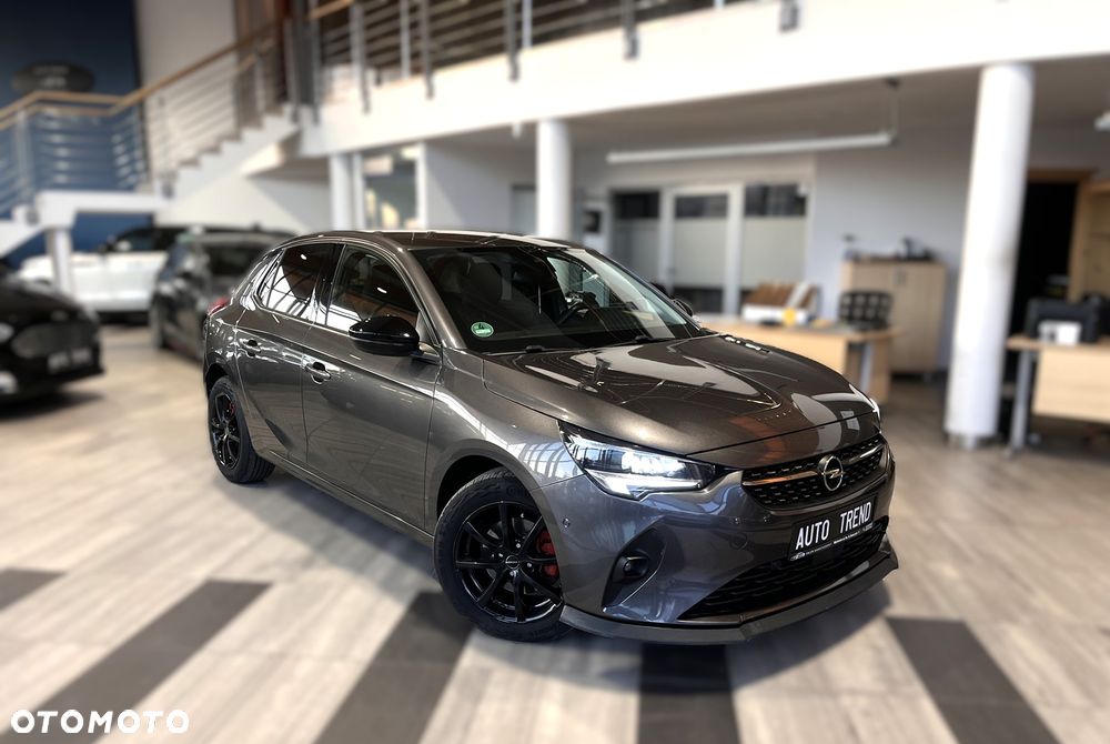 Opel Corsa 1.2 Ultimate Pack S&S - 2