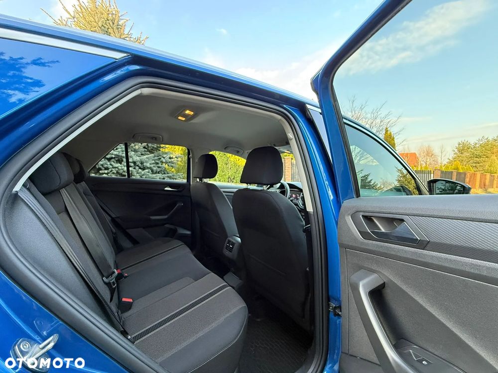 Volkswagen T-Roc 1.5 TSI ACT Premium - 28