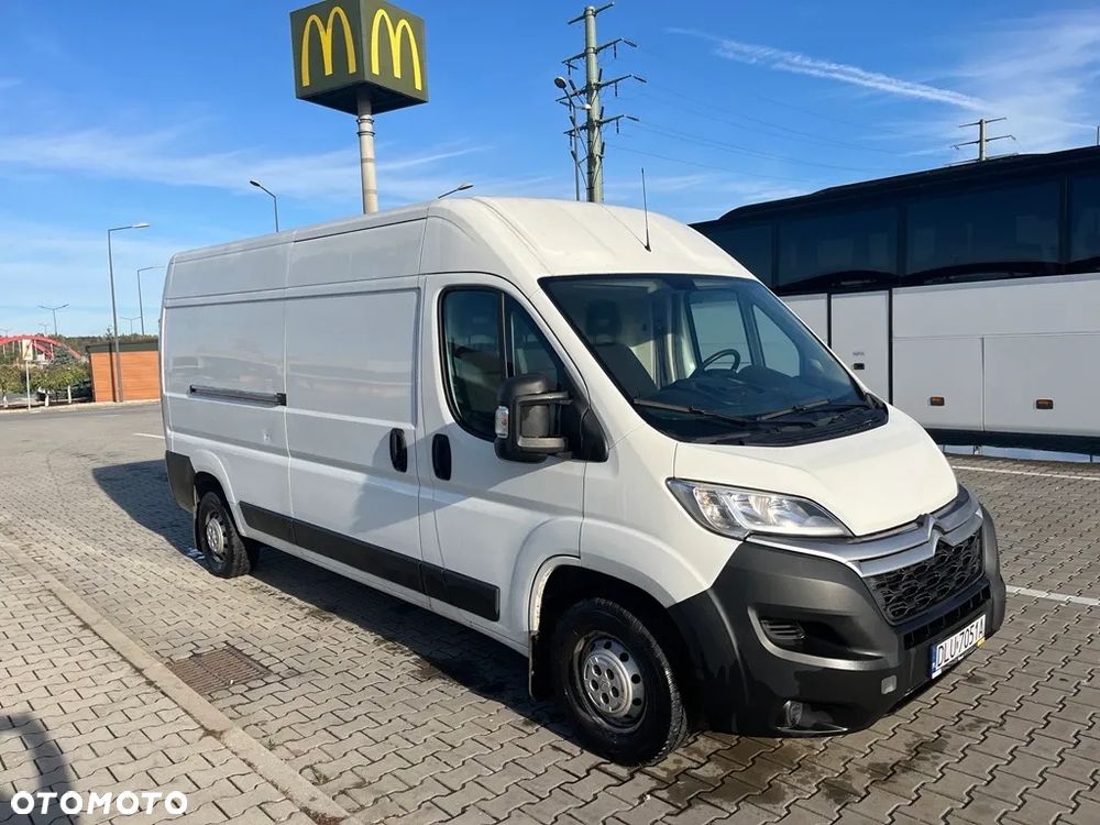 Citroën Jumper - 1