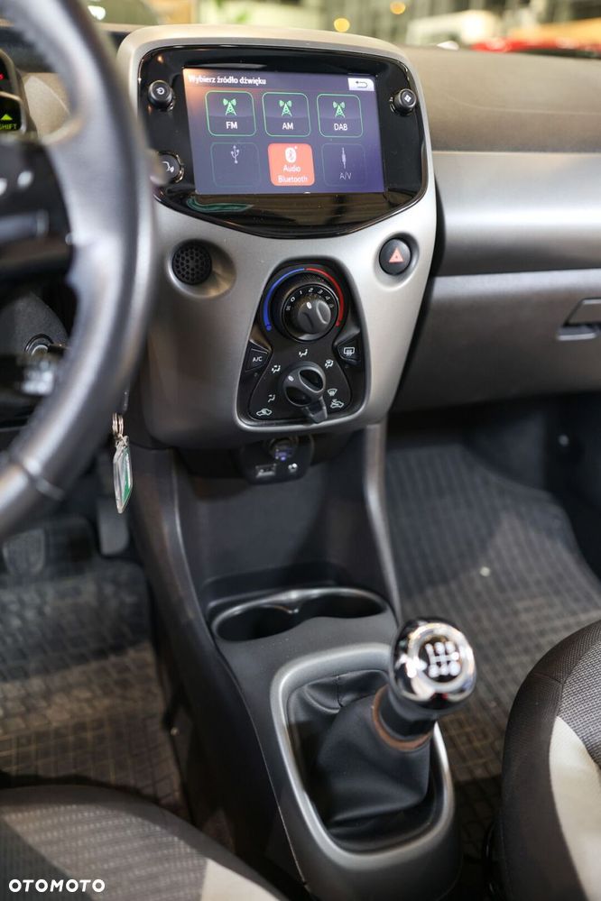 Toyota Aygo - 19