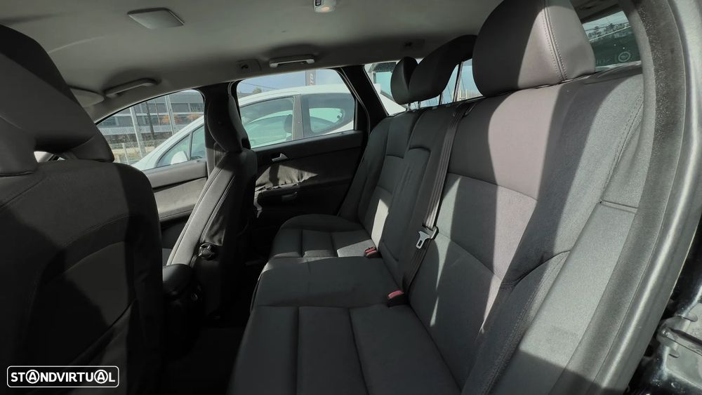 Volvo V50 1.6 D Nível 2 - 8