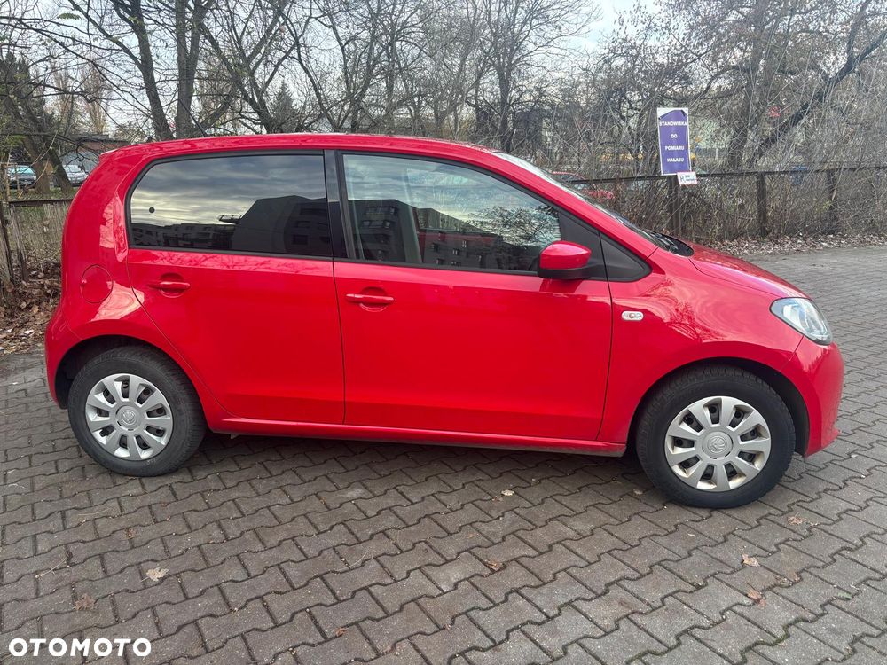 Skoda Citigo 1.0 Ambition - 3