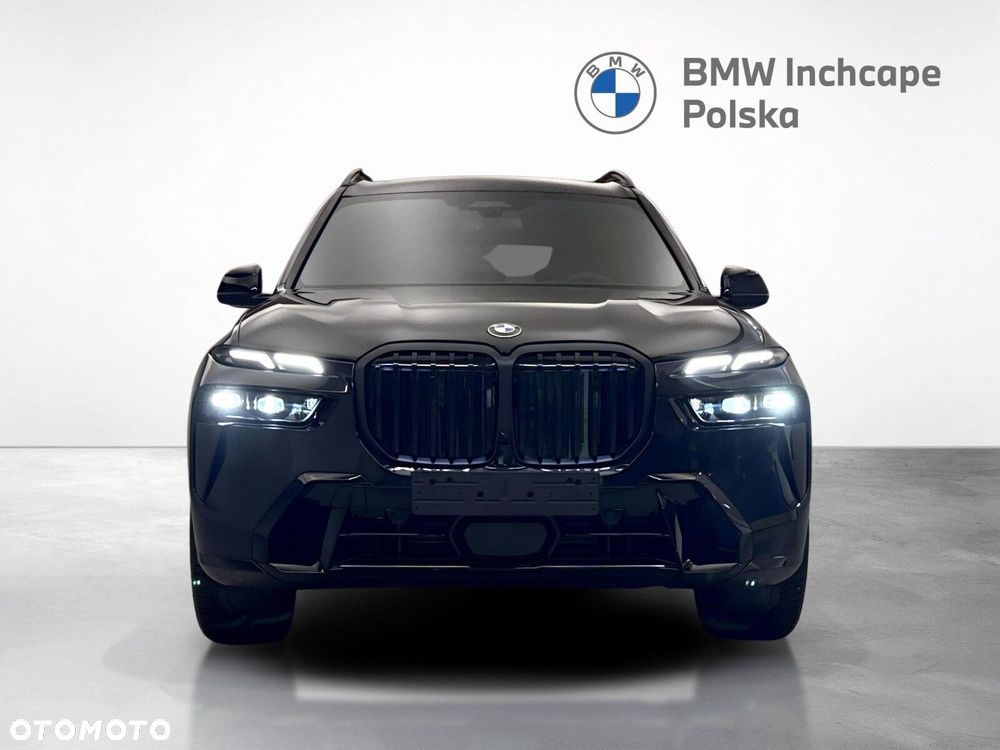 BMW X7 - 9