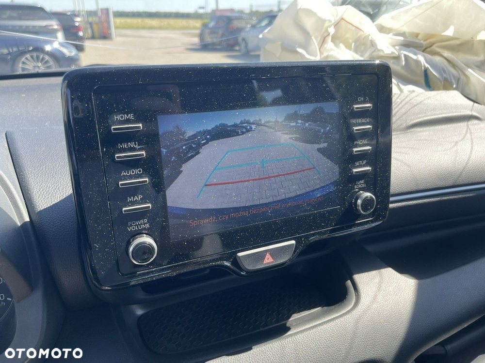 Toyota Yaris 1.5 Comfort - 8