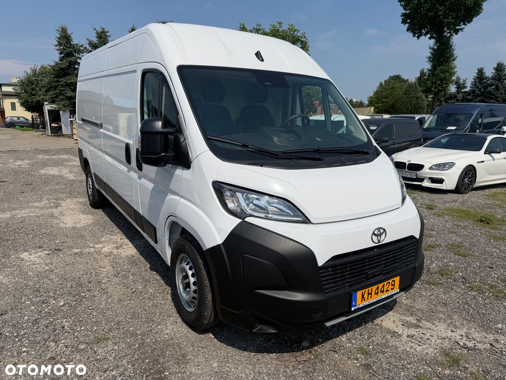 Toyota Proace Max - 2