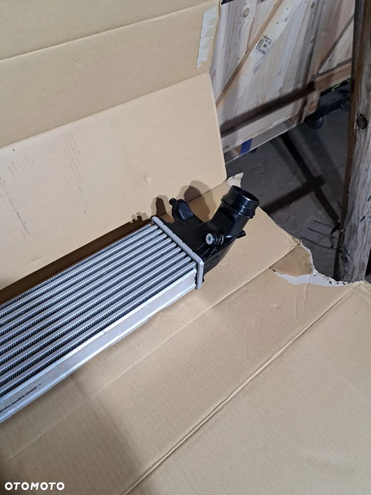 Intercooler Ford Fiesta MK-8 Puma ST K1BY-6K775-AD - 3