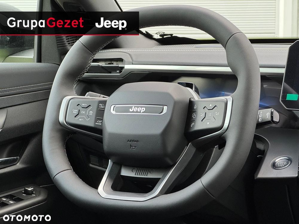 Jeep Compass - 13