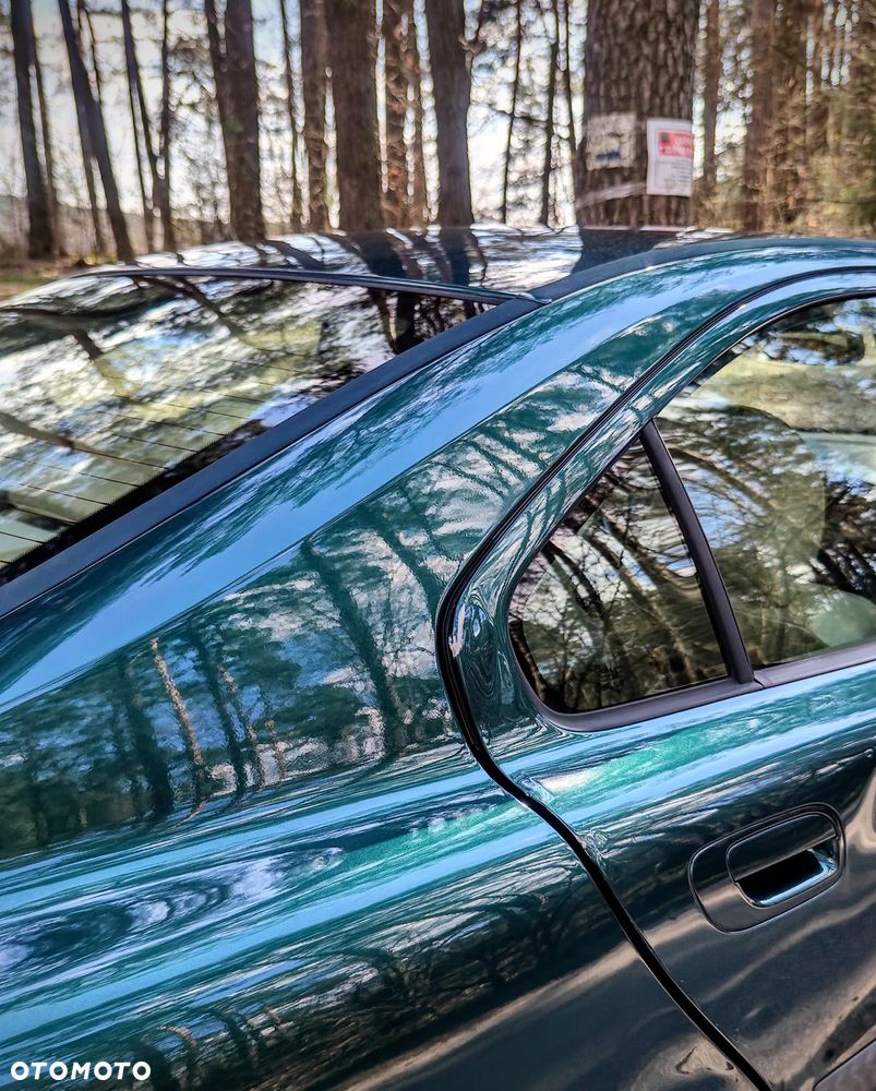 Volvo S60 2.4 - 11
