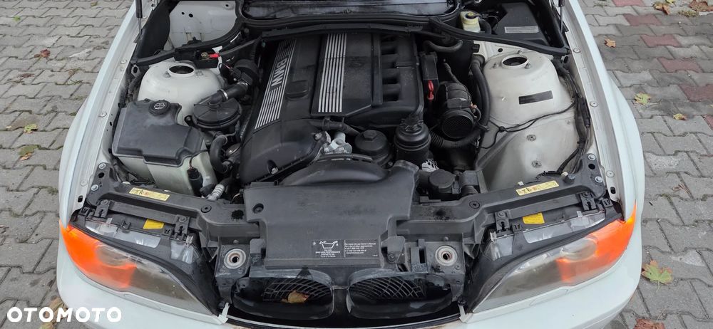 BMW Seria 3 - 26