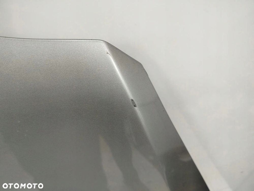 MAZDA 3 III BL 08R- MASKA POKRYWA SILNIKA 38P - 8