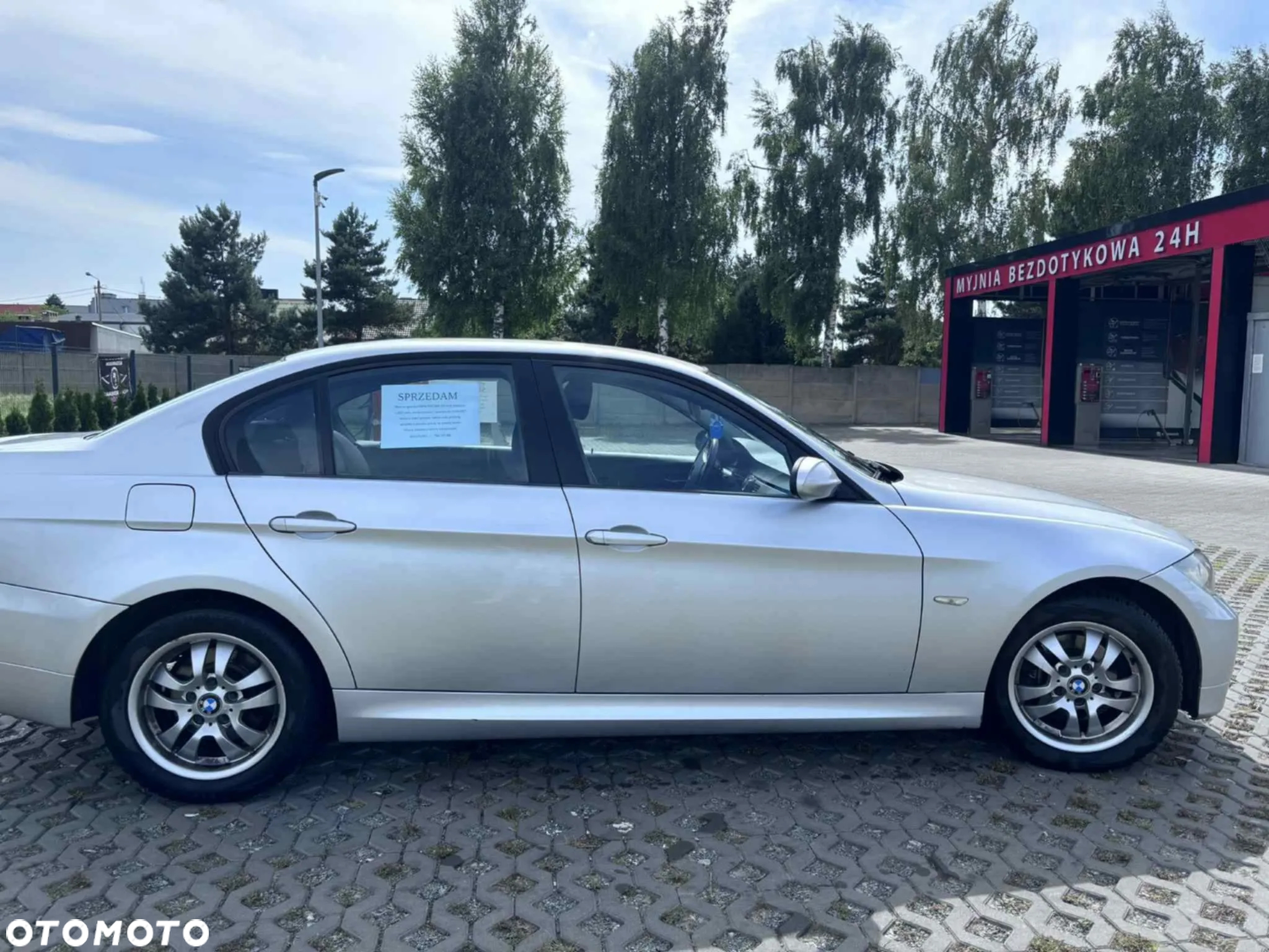 BMW Seria 3 320i - 6